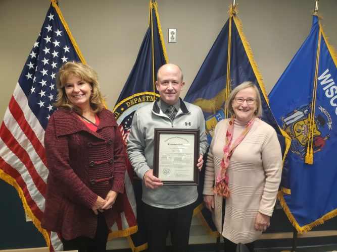 Iron Mountain VA Medical Center director retires News, Sports, Jobs